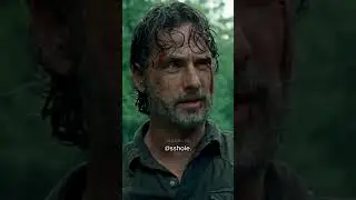 Chokehold's Illegal | The Walking Dead #Shorts