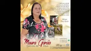 Exercito de Deus - Maura Garcia