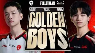 Lu bình luận JDG vs TES | LPL 2026