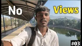DAY 3 🔥 Monday Hustle | Virar to Office + Dream Life | Real Vlog