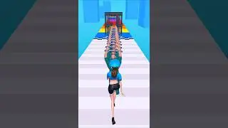 Prison Round Up Game Gameplay #shorts #games #ytshorts