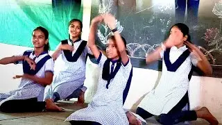 Group Dance Performance on Sweetheat | Makhana | Desi Girl | Raanjhanaa | Bollywood Dance