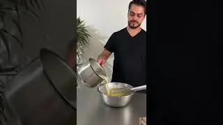 Helado de hoja santa/tlanepa/acuyo #chef #cocinamexicana #food #gelato #cooking #love #parati #music