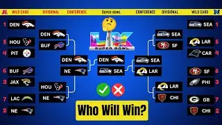 Super Bowl 2026 Predictions: Seahawks vs Patriots - Who Wins Super Bowl LX?
