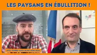 Coup de tonnerre : &laquo;&nbsp;Les Macron vont s&rsquo;enfuir !&nbsp;&raquo;