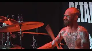 Lyon Hardcore Live Report - Terror / Yoda Rising / Pit Disorder