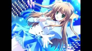 Nightcore Shady Lady