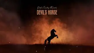 Dark Country Records &ndash; Devil&rsquo;s Horse (Official Song)