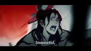 Overmortal Promo Video丨Be Your Own God