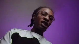 (Free for profit) Certified trapper x Milwaukee type beat “MOVE AROUND”