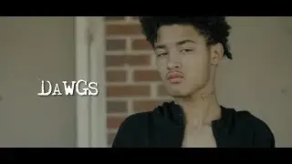 AB Sixo & HopOut Bird - DAWGS | Shot By ILMG