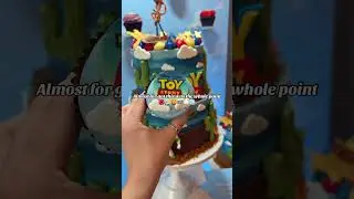 These Disney cupcakes are delicious from Lola&rsquo;s Cupcakes
