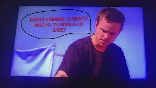 El Verdadero Final de Breaking Bad.