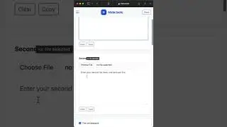 Compare Lists in Seconds | Free and Easy List Comparison Tool ✅📊