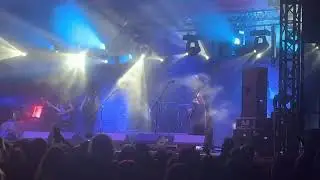 Bulldozer - The Final Separation (live at Black Silesia VI, 2023)