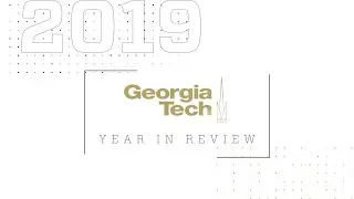 Looking Back at 2019