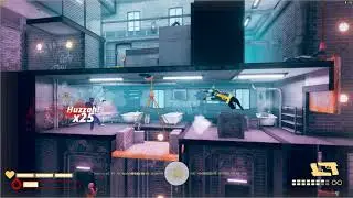 My Friend Pedro - Old Town Level 3 [S Rank]