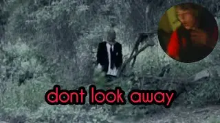 Dont Look Away (Reaction)