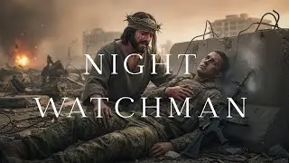 Night Watchman | Robert Wieland