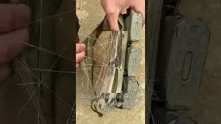 Warrior Assault Systems Most Popular Triple Snap Mag Utility Pouch (TSMP-UP)