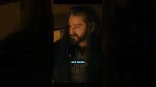 Najsilniejszy krasnolud to nie ten, za kt&oacute;rego go uważasz... #lore #hobbit #lotr #film #władca pierścieni #krasnolud