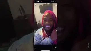 Shamar new teeth thanks to Zeus network 🤏🏽🤏🏽🤏🏽🤣🤣 #funny #clockdat #shamar