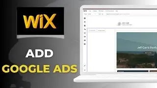 How to Add Google Ads Conversion Tracking in Wix | Step-by-Step Guide