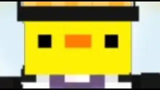 Rise of D U C K | NEW Hardcore Minecraft 1