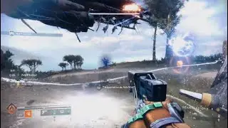 Destiny 2 GM 