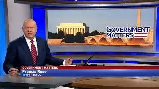 Government Matters - June 20, 2021