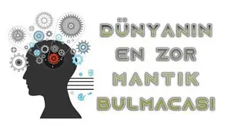 mentiq ve riyaziyyat
