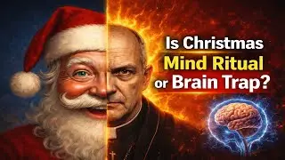 Christmas Isn't a Holiday&mdash;It's a Psychological Hack