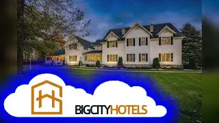 BigCityHotels &bull; Review Biddle Point Inn