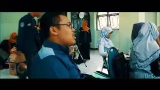 Seminar Jurnalistik Islami & citizen Jurnalism (JICJ) - Hmj Kpi Uin Walisongo Semarang