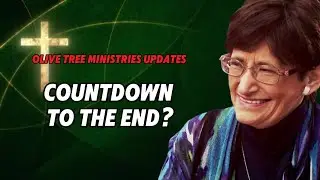 🔥Jan Markell Updates✝️Countdown to the End? World Turmoil, U.N. Agendas, and Rapture Speculation