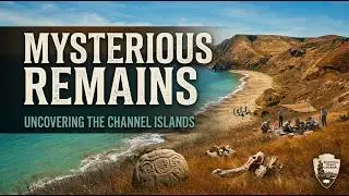Channel Islands National Park Mystery