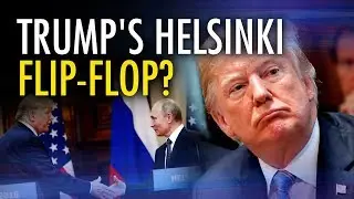 Voters don't care about Trump's Russia flip-flop | John Cardillo