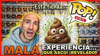 ¡Unboxing FUNKO POP de Kimetsu no Yaiba! y MALA EXPERIENCIA ❌ con esta TIENDA de Funkos... 😩
