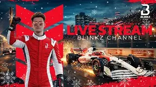 LIVE : F1 25 กระชับมิตร
