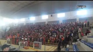من الناظور.. كيف يساهم الجمهور الرياضي و