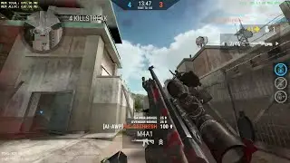 Bullet Force PC Steam Highlights Compilation #2