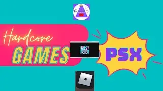 I UNLOCKED HARDCORE MODE IN PSX!