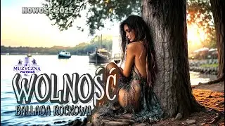 Boys - WOLNOŚĆ (Rockowa Ballada z Saksofonem) | Emocjonalny Cover 2024 🎷