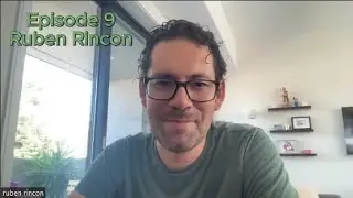 Episode 009: Ruben Rincon - Developer Experience @ Adobe