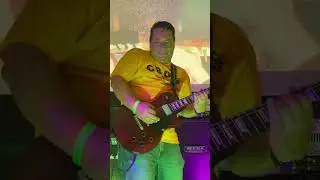 JIMBOX “Honesto” Otro fest Valencia-Venezuela