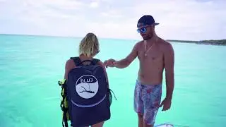 Nomad Review Essential Dive System for Sailboat Owners