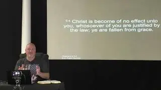 Ephraim Awakening or Apostasy? Torah Observance vs. the Law of Christ