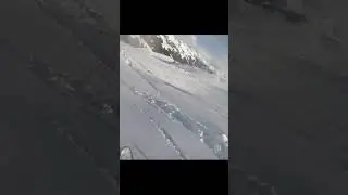 Finally having Pow in Austria