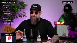 The New Puffco Peak Is Out! Let's Talk About.