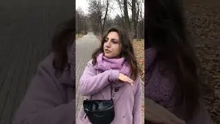 #девушка #юмор #парень #друзья #дорога #случай